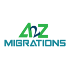 A2Z Migrations for OST to PST logo